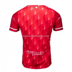 Koszulka Dundalk Wyjazdowy Komplet 2021-2022 Krótkie Rękawy