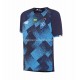 Koszulka Dynamo Kyiv Wyjazdowy Komplet 2021-2022 Krótkie Rękawy