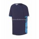 Koszulka Dynamo Kyiv Wyjazdowy Komplet 2021-2022 Krótkie Rękawy