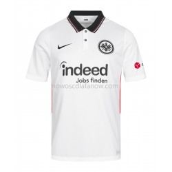 Koszulka Eintracht Frankfurt Trzeci Komplet 2021-2022 Krótkie Rękawy