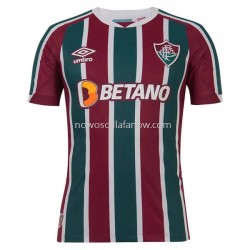 Koszulka Fluminense Domowy Komplet 2022-2023 Krótkie Rękawy