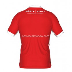 Koszulka Middlesbrough Domowy Komplet 2022-2023 Krótkie Rękawy