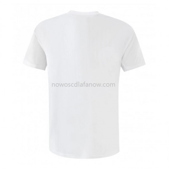 Koszulka Olympique Lyonnais Domowy Komplet 2022-2023 Krótkie Rękawy