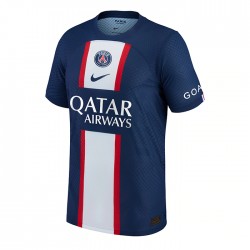 Koszulka Paris Saint-Germain Domowy Komplet 2022-2023 Krótkie Rękawy