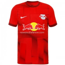 Koszulka RB Leipzig Wyjazdowy Komplet 2022-2023 Krótkie Rękawy