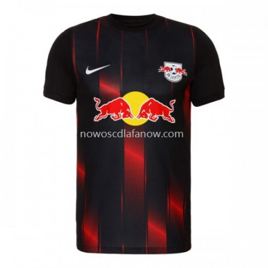 Koszulka RB Leipzig Trzeci Komplet 2022-2023 Krótkie Rękawy