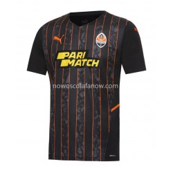 Koszulka Shakhtar Donetsk Wyjazdowy Komplet 2021-2022 Krótkie Rękawy