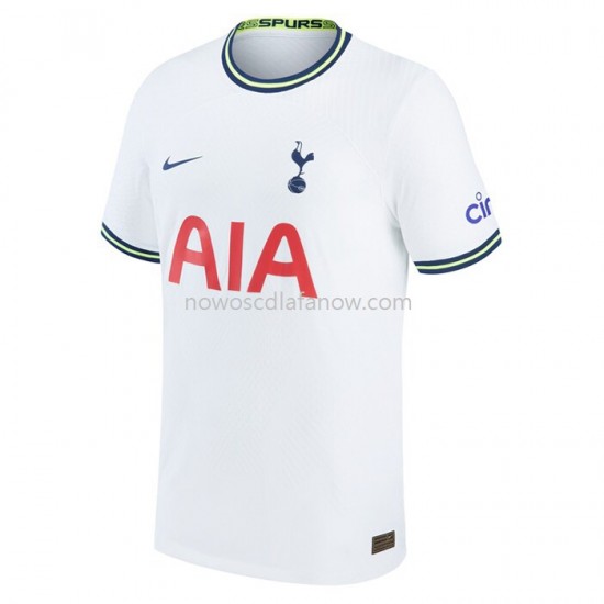 Koszulka Tottenham Hotspur Domowy Komplet 2022-2023 Krótkie Rękawy