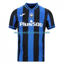 Koszulka Atalanta Męska Domowy Komplet 2022-2023 Krótkie Rękawy