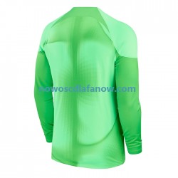 Koszulka Paris Saint-Germain Bramkarskie Męska Domowy Komplet 2022-2023 Długie Rękawy