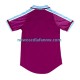 Koszulka West Ham United Retro Męska Domowy Komplet 1999-2001 Krótkie Rękawy