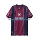 Koszulka West Ham United Iron Maiden Retro Męska Wyjazdowy Komplet 2011 Krótkie Rękawy