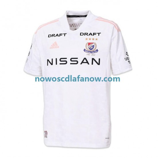 Koszulka Yokohama F.Marinos Męska Wyjazdowy Komplet 2022 Krótkie Rękawy