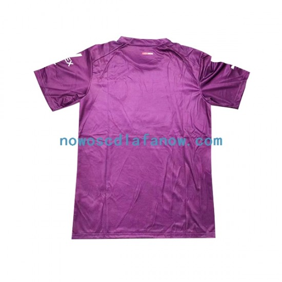 Koszulka AC Milan Bramkarskie Męska Wyjazdowy Komplet 2022-2023 Krótkie Rękawy