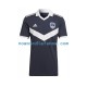 Koszulka Bordeaux Męska Domowy Komplet 2022-2023 Krótkie Rękawy