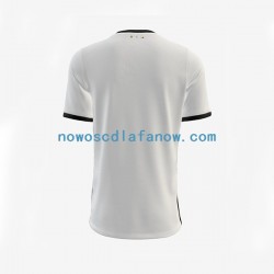 Koszulka FC Utrecht Męska Domowy Komplet 2022-2023 Krótkie Rękawy