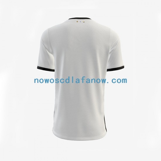 Koszulka FC Utrecht Męska Domowy Komplet 2022-2023 Krótkie Rękawy