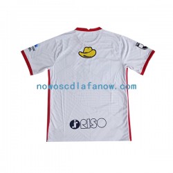 Koszulka Kashima Antlers Męska Wyjazdowy Komplet 2022-2023 Krótkie Rękawy