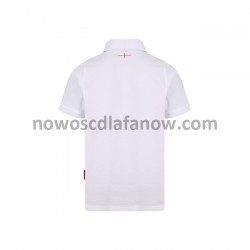 Koszulka Reprezentacja Anglii w Rugby Classic Domowy Komplet 2020-2021 Krótkie Rękawy