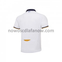 Koszulka Reprezentacja Szkocji w Rugby Wyjazdowy Komplet 2020-2021 Krótkie Rękawy