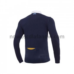 Koszulka Reprezentacja Szkocji w Rugby Domowy Komplet 2020-2021 Długie Rękawy