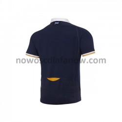 Koszulka Reprezentacja Szkocji w Rugby Domowy Komplet 2020-2021 Krótkie Rękawy