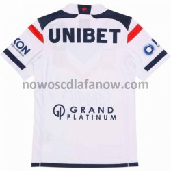 Koszulka Sydney Roosters Rugby Wyjazdowy Komplet 2021 Krótkie Rękawy